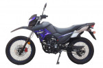 American Lifan Enduro 200 EFI