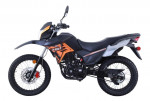 American Lifan Enduro 200 EFI