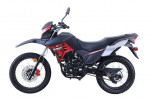 American Lifan Enduro 200 EFI