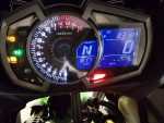 2022 Kawasaki EX 400