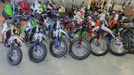 Trailmaster Dirt Bikes NEW