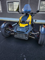 CAN -AM RYKER SPORT