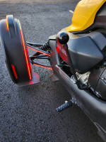 CAN -AM RYKER SPORT