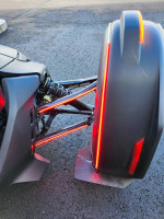 CAN -AM RYKER SPORT
