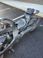 CAN -AM RYKER SPORT