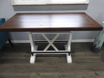 Ashley Furniture Table (Brand New)