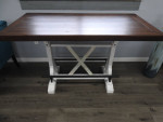 Ashley Furniture Table (Brand New)