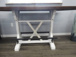 Ashley Furniture Table (Brand New)