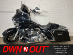 2007 Harley Davidson Street Glide FLHX