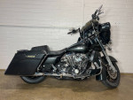 2007 Harley Davidson Street Glide FLHX