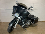 2007 Harley Davidson Street Glide FLHX