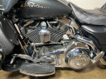 2007 Harley Davidson Street Glide FLHX