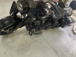 2022 Road King Special