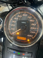 2022 Road King Special