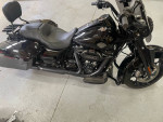 2022 Road King Special