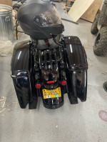 2022 Road King Special