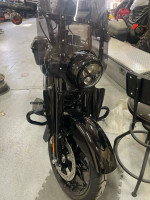 2022 Road King Special