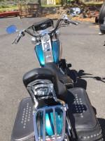 2004 Harley FLSTCi Heritage Classic