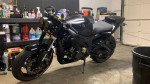 2005 R6 Streetfighter