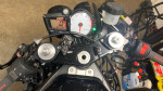 2005 R6 Streetfighter