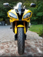 2008 YZF-R6