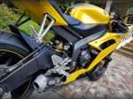 2008 YZF-R6