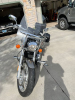 2005 Honda VTX 1300