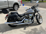 2005 Honda VTX 1300