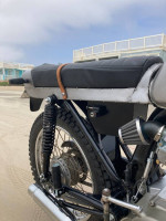 1974 Honda CB125 Resto-Mod