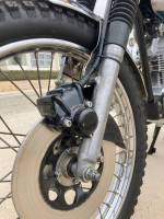 1974 Honda CB125 Resto-Mod