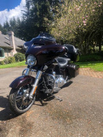 2014 Street Glide Special