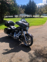 2014 Street Glide Special