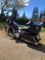 2014 Street Glide Special