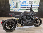FS: 2020 Ducati Diavel 1260 Dark Stealth