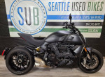 FS: 2020 Ducati Diavel 1260 Dark Stealth