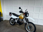 Honda XR650L