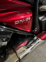 2009 Honda DN-01 (Automatic)