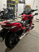 2009 Honda DN-01 (Automatic)