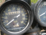 1970 KAWASAKI F7 175 ENDURO CLASSIC SURVIVOR