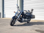 2007 Yamaha V-Star