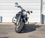 2007 Yamaha V-Star