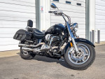 2007 Yamaha V-Star
