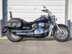 2007 Yamaha V-Star