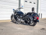 2007 Yamaha V-Star