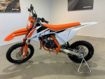 2024 KTM 85 SX 17/14