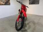 2023 Honda CRF 250R Single-Cylinder 249.4