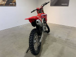 2023 Honda CRF 250R Single-Cylinder 249.4