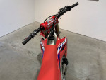 2023 Honda CRF 250R Single-Cylinder 249.4