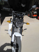 Sondors MetaCycle