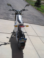 Sondors MetaCycle